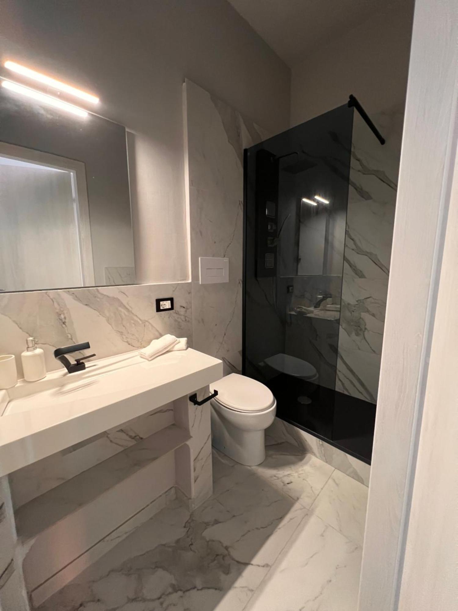 Le Temple Du Luxe Bed & Breakfast Agrigento Dış mekan fotoğraf